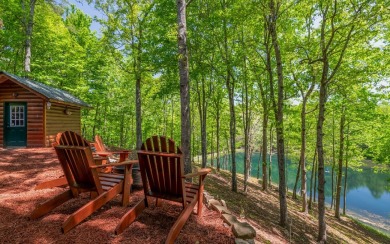 (private lake, pond, creek) Home For Sale in Mccaysville Georgia