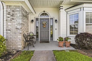 Welcome to this beautiful 3-bedroom, 2-bath home nestled in the - photo 2
