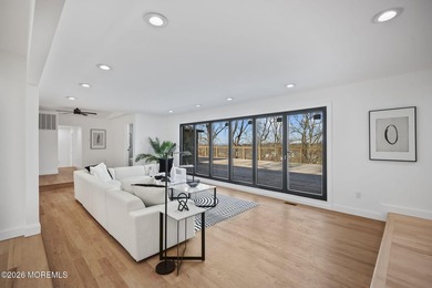 From its private hilltop setting, this exceptional residence - photo 12