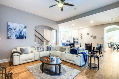Located in prestigious Eldorado Fairways and zoned to Frisco ISD - photo 12