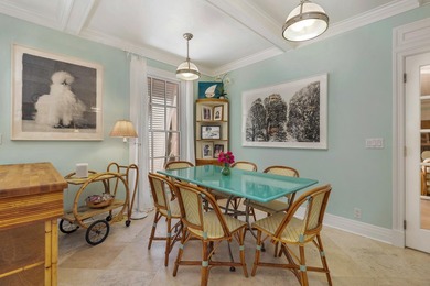 Wonderful Palm Beach cottage on a 14,029 SF lot on Garden Road - photo 12