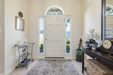 Welcome to this beautiful 3-bedroom, 2-bath home nestled in the - photo 3