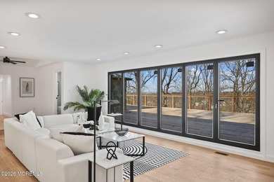 From its private hilltop setting, this exceptional residence - photo 13