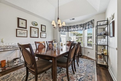 Welcome to this beautiful 3-bedroom, 2-bath home nestled in the - photo 4