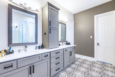 Located in prestigious Eldorado Fairways and zoned to Frisco ISD - photo 14