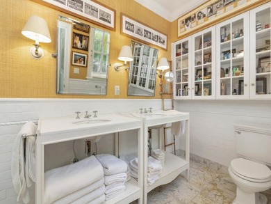 Wonderful Palm Beach cottage on a 14,029 SF lot on Garden Road - photo 14
