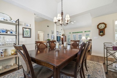 Welcome to this beautiful 3-bedroom, 2-bath home nestled in the - photo 5