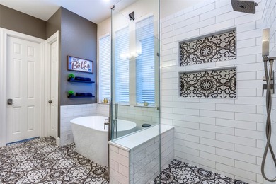 Located in prestigious Eldorado Fairways and zoned to Frisco ISD - photo 15