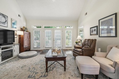 Welcome to this beautiful 3-bedroom, 2-bath home nestled in the - photo 6