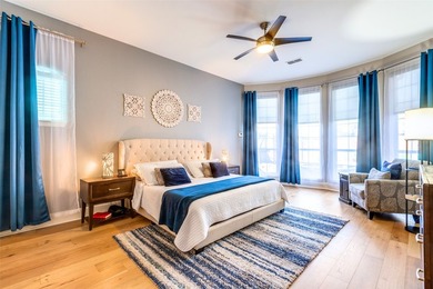 Located in prestigious Eldorado Fairways and zoned to Frisco ISD - photo 16