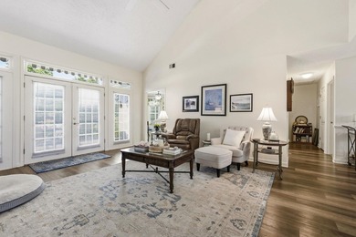 Welcome to this beautiful 3-bedroom, 2-bath home nestled in the - photo 7