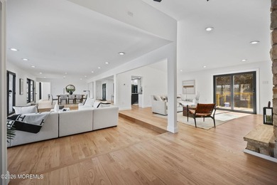 From its private hilltop setting, this exceptional residence - photo 17