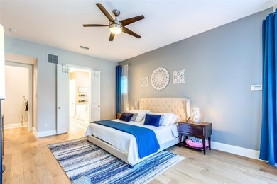 Located in prestigious Eldorado Fairways and zoned to Frisco ISD - photo 17
