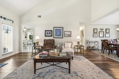 Welcome to this beautiful 3-bedroom, 2-bath home nestled in the - photo 8