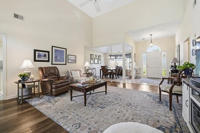 Welcome to this beautiful 3-bedroom, 2-bath home nestled in the - photo 9