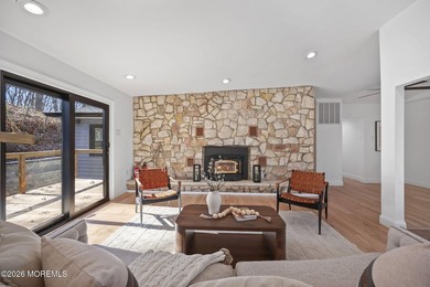 From its private hilltop setting, this exceptional residence - photo 19