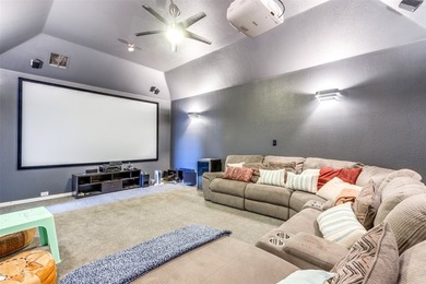 Located in prestigious Eldorado Fairways and zoned to Frisco ISD - photo 19