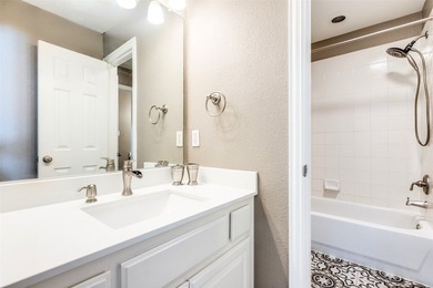 Located in prestigious Eldorado Fairways and zoned to Frisco ISD - photo 20