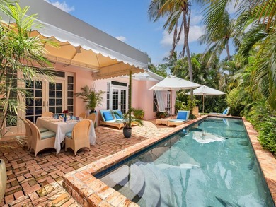 Wonderful Palm Beach cottage on a 14,029 SF lot on Garden Road - photo 20