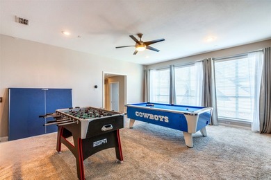 Located in prestigious Eldorado Fairways and zoned to Frisco ISD - photo 21