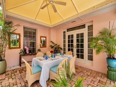 Wonderful Palm Beach cottage on a 14,029 SF lot on Garden Road - photo 21