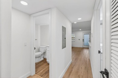 Completely Renovated 2/2 Ground-Floor Condo in Kings Point! - photo 21