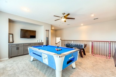 Located in prestigious Eldorado Fairways and zoned to Frisco ISD - photo 22
