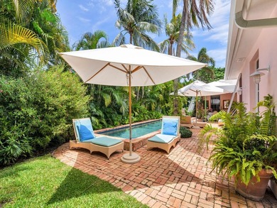 Wonderful Palm Beach cottage on a 14,029 SF lot on Garden Road - photo 22