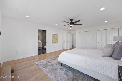 From its private hilltop setting, this exceptional residence - photo 23