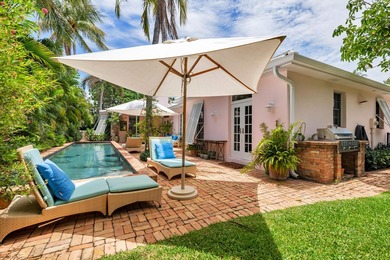 Wonderful Palm Beach cottage on a 14,029 SF lot on Garden Road - photo 23