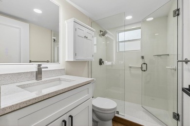 Completely Renovated 2/2 Ground-Floor Condo in Kings Point! - photo 23