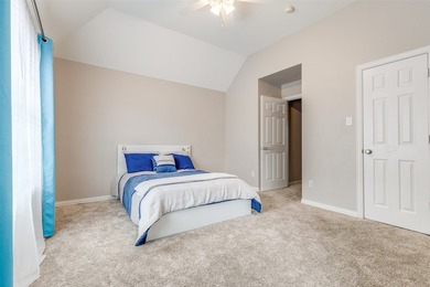 Located in prestigious Eldorado Fairways and zoned to Frisco ISD - photo 24
