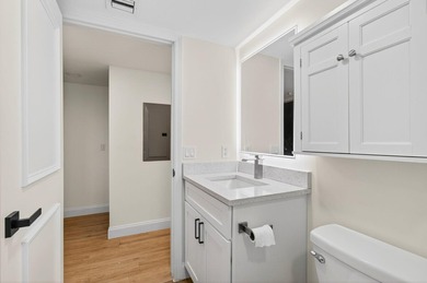 Completely Renovated 2/2 Ground-Floor Condo in Kings Point! - photo 24