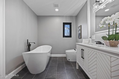 From its private hilltop setting, this exceptional residence - photo 25