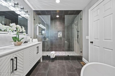 From its private hilltop setting, this exceptional residence - photo 26