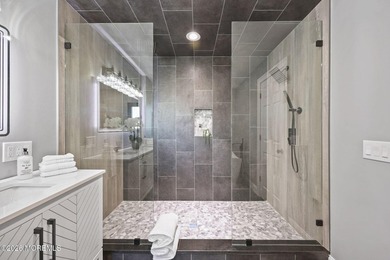 From its private hilltop setting, this exceptional residence - photo 27