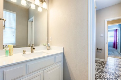 Located in prestigious Eldorado Fairways and zoned to Frisco ISD - photo 27