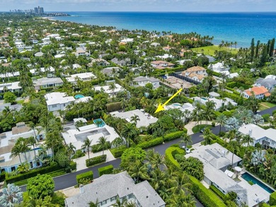 Wonderful Palm Beach cottage on a 14,029 SF lot on Garden Road - photo 27