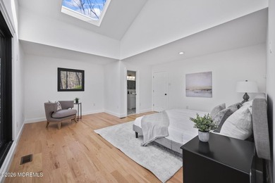 From its private hilltop setting, this exceptional residence - photo 28