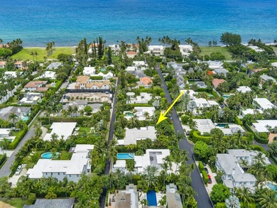 Wonderful Palm Beach cottage on a 14,029 SF lot on Garden Road - photo 28