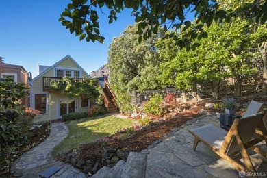 Nestled on one of Liberty's most coveted blocks at the - photo 28