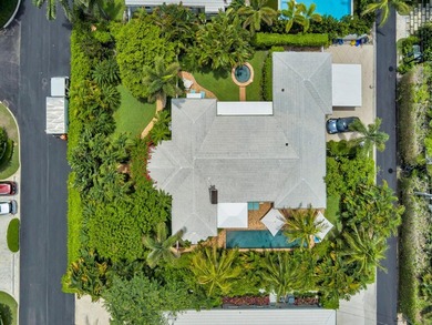 Wonderful Palm Beach cottage on a 14,029 SF lot on Garden Road - photo 29