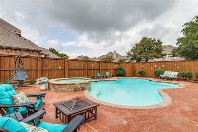 Located in prestigious Eldorado Fairways and zoned to Frisco ISD - photo 30
