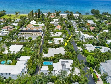 Wonderful Palm Beach cottage on a 14,029 SF lot on Garden Road - photo 30