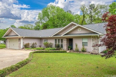 LAKE HAMILTON lakefront living with private boardwalk and - photo 1