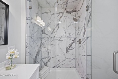 From its private hilltop setting, this exceptional residence - photo 31