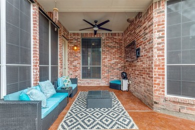 Located in prestigious Eldorado Fairways and zoned to Frisco ISD - photo 31