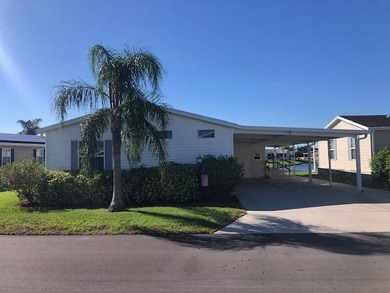 Lake Home For Sale in Winter Haven, Florida