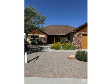 (private lake, pond, creek) Home For Sale in Moab Utah