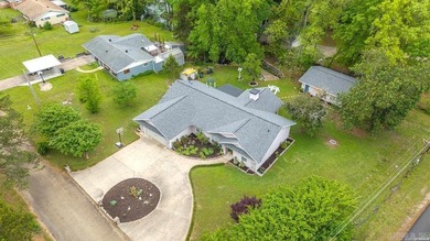 LAKE HAMILTON lakefront living with private boardwalk and - photo 2